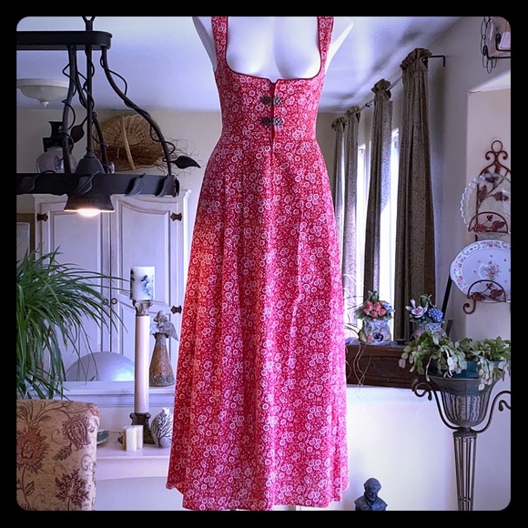 Godal Original Vintage Dresses & Skirts - ❤️Vintage 60’s-70’s  “Godal Original” Dress❤️